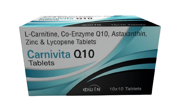 carnivita-q10 carnivita-q10