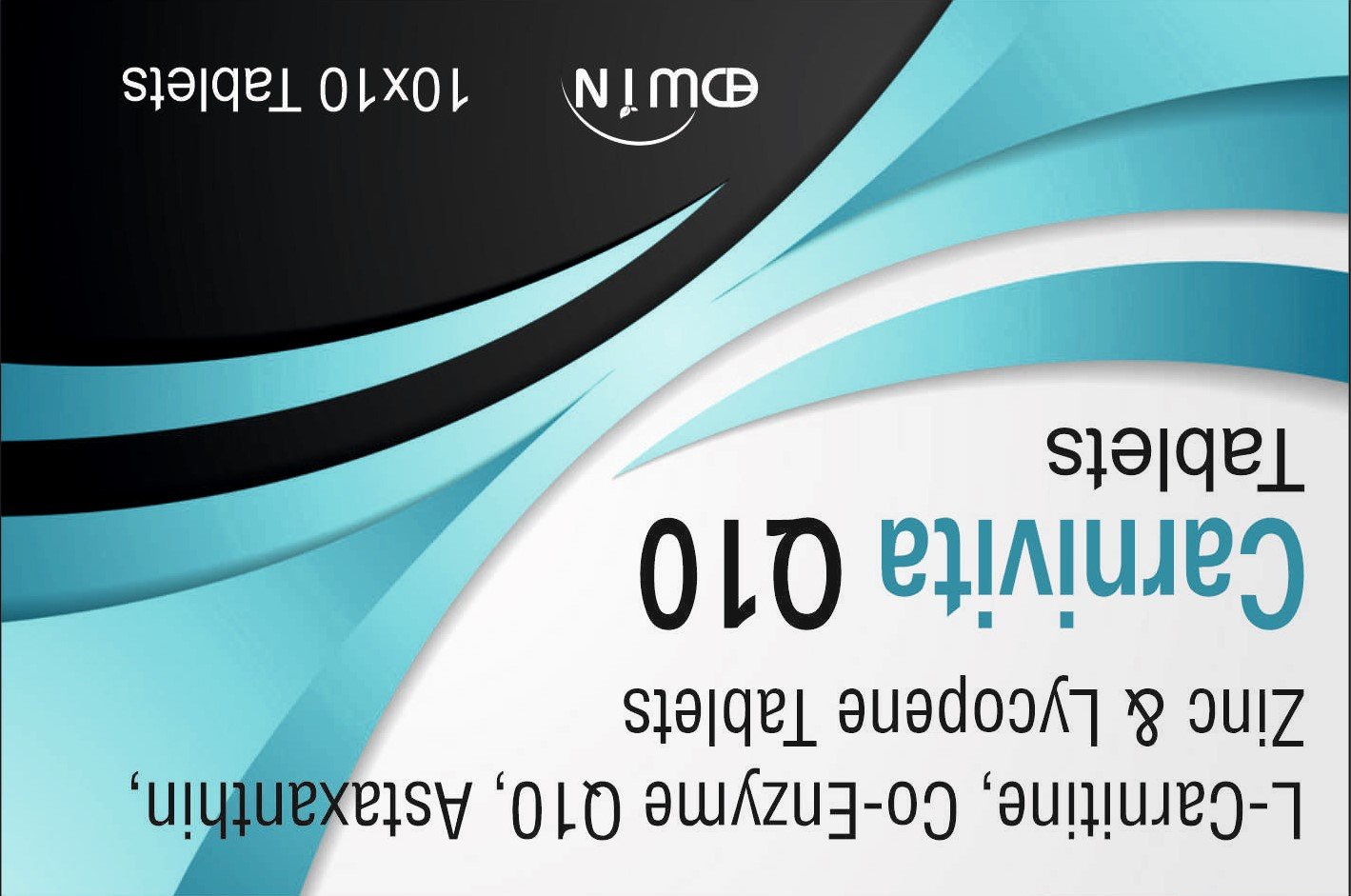 carnivita-q10 carnivita-q10