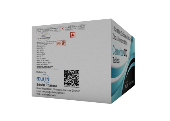 carnivita-q10 carnivita-q10