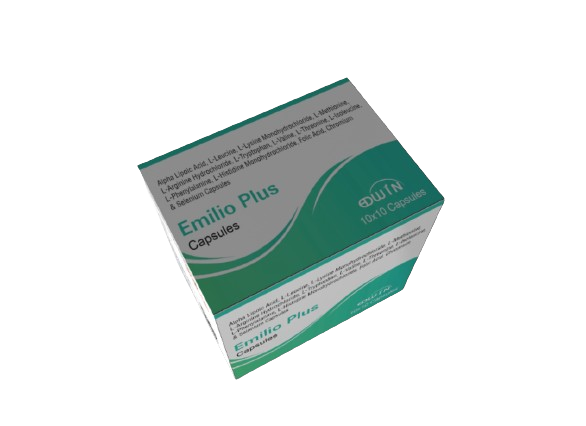 emilio-plus emilio-plus